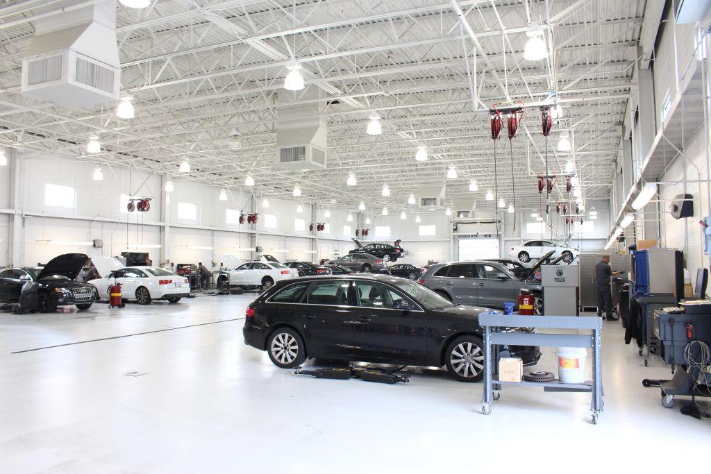 Pictures for Audi Raleigh in Raleigh, NC 27616 Audi Dealers